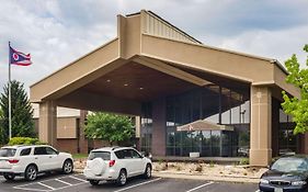Ramada By Wyndham Columbus North